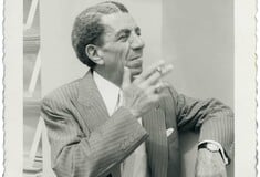 Γιώργος Κατσαρός: Ένας ρεμπέτης, φαινόμενο μνήμης και αντοχής