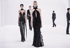 Tom Ford και Givenchy: Ένα masterclass ερωτισμού