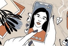 Χιλιάδες reels στα εισερχόμενα: Καλωσήρθατε στη νέα μορφή φιλίας