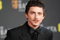 Εγώ δεν πάω Μέγαρο