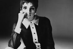 Λάιζα Μινέλι: Η εξωφρενική, τραγική ζωή της όπως ξεδιπλώνεται στη νέα αυτοβιογραφία της 