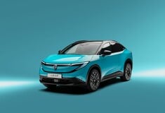 Το Nissan Leaf είναι το «Αυτοκίνητο της Χρονιάς» για τις γυναίκες