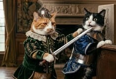 Τα AI animal micro-dramas κατακλύζουν τα κινεζικά social media