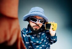 AKYLAS ΒΙΝΤΕΟΚΛΙΠ 