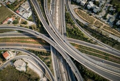 ΑΤΤΙΚΗ ΟΔΟΣ 