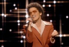 BRUNO MARS BILLBOARD