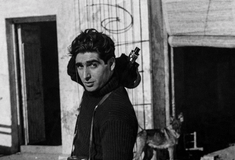 Νέα σύγκρουση στη Μαδρίτη για το σπίτι πίσω από μια ιστορική φωτογραφία του Robert Capa