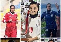 ΑΥΣΤΡΑΛΙΑ ΑΣΥΛΟ ΙΡΑΝ ΠΟΔΣΟΦΑΙΡΟ ΓΥΝΑΙΚΩΝ