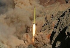 ΙΡΑΝ ΤΟΥΡΚΙΑ ΒΑΛΛΙΣΤΙΚΟΣ ΠΥΡΑΥΛΟΣ ΝΑΤΟ