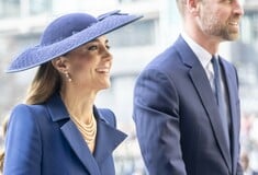 ΚΕΙΤ ΜΙΝΤΛΕΤΟΝ ΠΡΙΓΚΙΠΙΣΣΑ ΠΡΙΓΚΙΠΑΣ ΟΥΙΛΙΑΜ ΒΑΣΙΛΙΚΗ ΟΙΚΟΓΕΝΕΙΑ