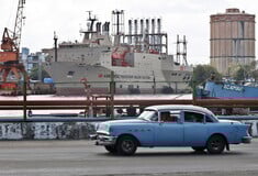 Κούβα: Διαπραγματεύσεις ΗΠΑ και ΟΗΕ για την εισαγωγή καυσίμων στη χώρα