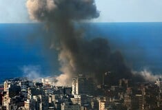 ΙΣΡΑΗΛ ΜΕΣΗ ΑΝΑΤΟΛΗ ΠΟΛΕΜΟΣ