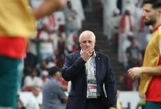 ΜΟΥΝΤΙΑΛ 2026 ΙΡΑΚ