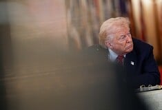 ΝΤΟΝΑΛΝΤ ΤΡΑΜΠ ΑΥΣΤΡΑΛΙΑ ΙΡΑΝ