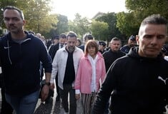 ΠΑΓΚΟΣΜΙΑ ΗΜΕΡΑ ΤΗΣ ΓΥΝΑΙΚΑΣ ΖΙΖΕΛ ΠΕΛΙΚΟ ΠΑΡΙΣΙ