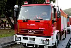 ΠΑΤΡΑ ΕΚΡΗΞΗ ΕΡΓΟΣΤΑΣΙΟ ΠΥΡΟΣΒΕΣΤΙΚΗ