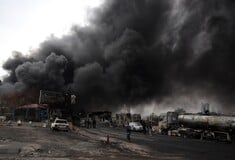 ΜΕΣΗ ΑΝΑΤΟΛΗ ΠΟΛΕΜΟΣ ΙΡΑΝ ΙΣΡΑΗΛ ΕΠΙΘΕΣΕΙΣ