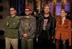 Οι Gorillaz έκαναν ντεμπούτο στο SNL με νέο τραγούδι και το Clint Eastwood