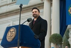 ΖΟΧΡΑΝ ΜΑΜΝΤΑΝΙ ΜΑΝΧΑΤΑΝ ISIS ΕΚΡΗΚΤΙΚΟΙ ΜΗΧΑΝΙΣΜΟΙ