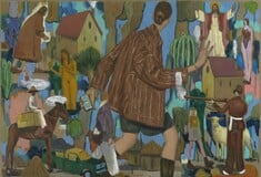 Εικαστικές Εκθέσεις Μαρτίου 2026 