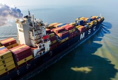 ΙΡΑΝ ΜΕΣΗ ΑΝΑΤΟΛΗ ΣΤΕΝΑ ΤΟΥ ΟΡΜΟΥΖ ΚΙΝΑ ΝΤΟΝΑΛΝΤ ΤΡΑΜΠ