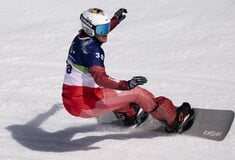 ΧΕΙΜΕΡΙΝΟΙ ΠΑΡΑΟΛΥΜΠΙΑΚΟΙ ΑΓΩΝΕΣ CHATGPT OPENAI