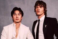 Το cast του Heated Rivalry καταδικάζει τα ομοφοβικά σχόλια των fans