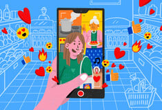 Το πιο αυθεντικό iykyk δεν ήταν ποτέ στο ίντερνετ