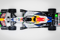 Η TUDOR συνεχίζει δυναμικά στη Formula 1