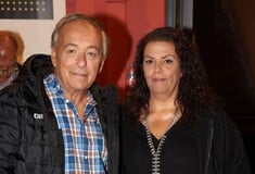 ΑΝΔΡΕΑΣ ΜΙΚΡΟΥΤΣΙΚΟΣ ΕΛΕΝΗ ΜΑΣΤΡΑΓΓΕΛΗ ΓΑΜΟΣ