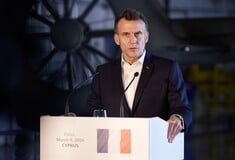 ΕΜΑΝΟΥΕΛ ΜΑΚΡΟΝ ΓΑΛΛΙΑ ΠΥΡΗΝΙΚΗ ΕΝΕΡΓΕΙΑ ΕΥΡΩΠΗ