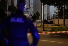 ΓΑΔΑ ΧΕΙΡΟΒΟΜΒΙΔΕΣ ΦΥΛΑΚΙΣΗ