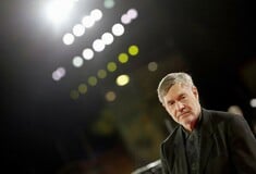 Gus Van Sant: Οι νεότεροι και οι μεγαλύτεροι δεν είδαν το ίδιο πράγμα στον Luigi Mangione
