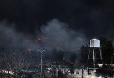 ΙΡΑΝ ΠΟΛΕΜΟΣ ΗΠΑ ΜΕΣΗ ΑΝΑΤΟΛΗ ΝΤΟΝΑΛΝΤ ΤΡΑΜΠ