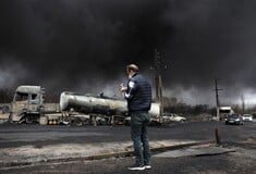 ΙΡΑΝ ΜΕΣΗ ΑΝΑΤΟΛΗ ΜΟΝΑΔΑ ΑΦΑΛΑΤΩΣΗΣ ΤΕΧΕΡΑΝΗ