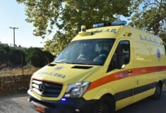 ΚΑΒΑΛΑ ΑΝΗΛΙΚΗ ΠΑΡΑΣΥΡΣΗ ΛΕΩΦΟΡΕΙΟ