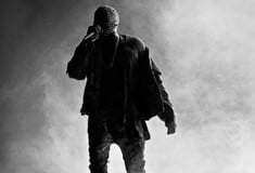 KANYE WEST ΣΥΝΑΥΛΙΑ ΛΟΣ ΑΝΤΖΕΛΕΣ