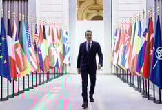 ΚΥΡΙΑΚΟΣ ΜΗΤΣΟΤΑΚΗΣ ΠΑΡΙΣΙ ΠΥΡΗΝΙΚΑ