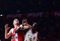 ΠΑΡΙ ΟΛΥΜΠΙΑΚΟΣ EUROLEAGUE ΩΡΑ ΚΑΝΑΛΙ