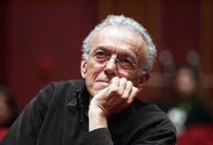 Πέθανε ο σπουδαίος σκηνοθέτης και σεναριογράφος Γιώργος Πανουσόπουλος