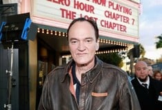 Νέα κόντρα Tarantino - Rosanna Arquette μετά τα σχόλιά της για τη λέξη n-word