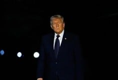 ΤΡΑΜΠ ΙΡΑΝ ΝΑΡΚΕΣ ΣΤΕΝΑ ΟΡΜΟΥΖ