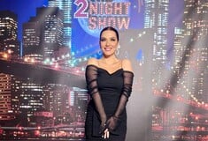 ΒΑΣΩ ΛΑΣΚΑΡΑΚΗ ΣΟΙ ΣΟΥ ΣΥΖΥΓΟΣ ΚΟΡΗ