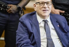 ΧΑΡΒΕΪ ΓΟΥΑΪΝΣΤΙΝ 