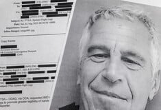 ΧΑΚΕΡ ΤΖΕΦΡΙ ΕΠΣΤΑΪΝ FBI