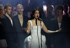 SPOTIFY ROSALIA BAD BUNNY 