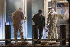 Έκρηξη στην αμερικανική πρεσβεία στο Όσλο: Συνελήφθησαν τρία αδέλφια 