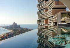 Πόλεμος στη Μέση Ανατολή - FT: $600 εκατ. την ημέρα κοστίζει στην περιφερειακή τουριστική βιομηχανία