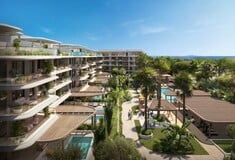 East Village: Η νέα γειτονιά του The Ellinikon συνδυάζει φυσική ομορφιά και city vibes 