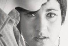 Η Ταμάρ αγαπήθηκε από τον Μαχμούντ Νταρουίς